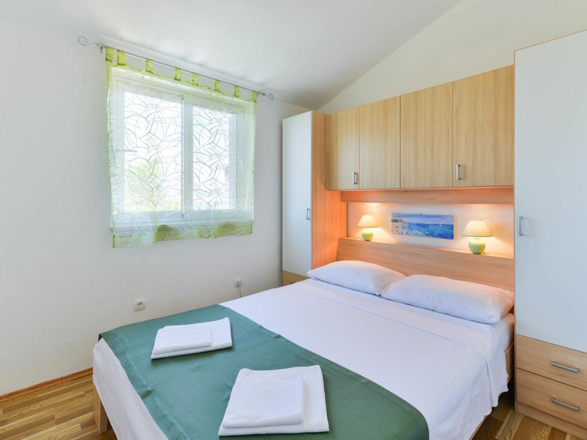 Apartment Matas - Srd318 By Interhome Rovanjska Extérieur photo