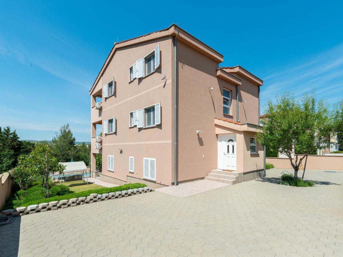 Apartment Matas - Srd318 By Interhome Rovanjska Extérieur photo