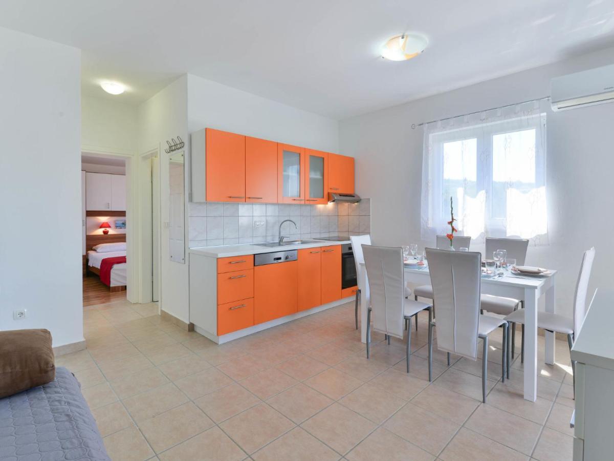 Apartment Matas - Srd318 By Interhome Rovanjska Extérieur photo