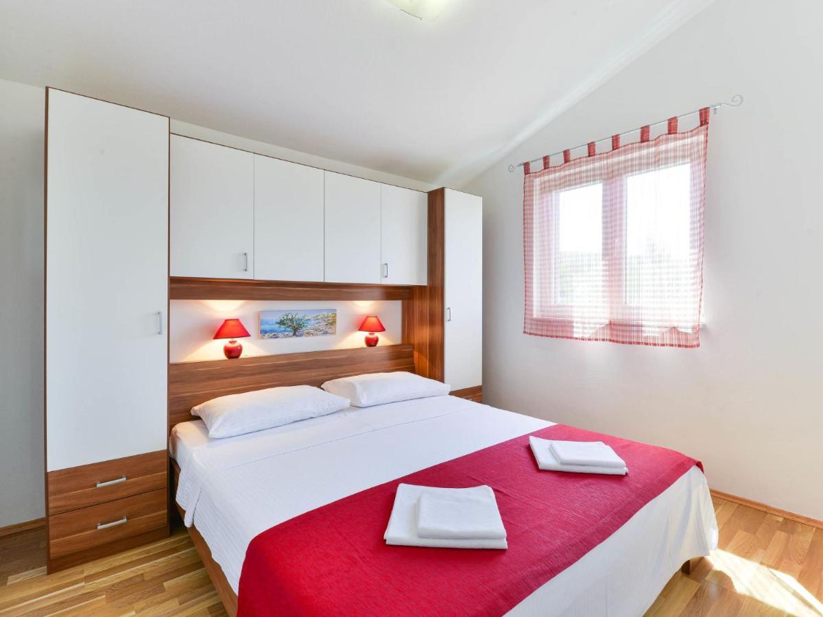 Apartment Matas - Srd318 By Interhome Rovanjska Extérieur photo